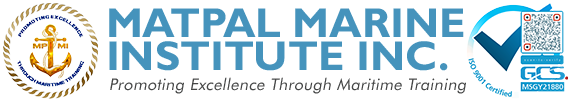 MatPal Marine Institute Inc.