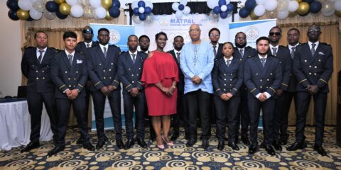 Celebrating Excellence: MATPAL Congratulates the Graduating Class of 2024